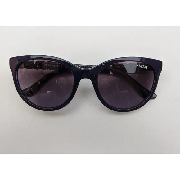 🕶️Vogue VO2915-S Women's Sunglasses 53/19 145 /KAL150🕶️​ - Picture 6 of 9